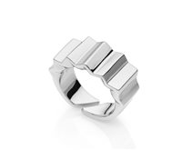 Anello Unoaerre Donna in Bronzo 000EXA0700000-2010 - 000EXA0700000-2010